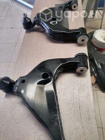 Bandejas toyota hilux - Imagen 3