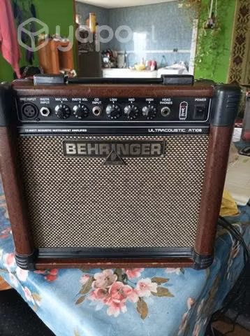 Amplificador - Imagen 2