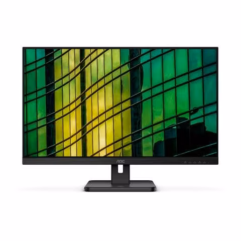 Monitor AOC 27in LED FHD IPS 75Hz 4ms Vesa HDMI