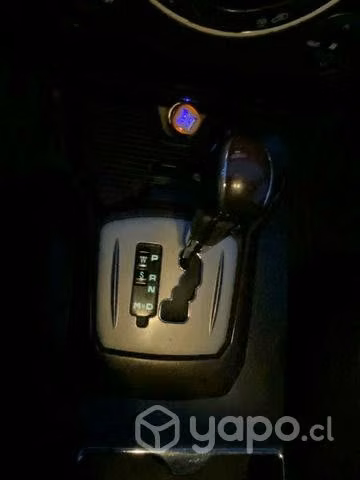 Ssangyong Rexton 2016
