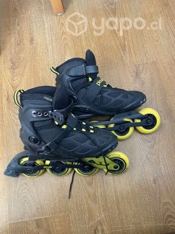 Patines Playlife Lancer talla 38