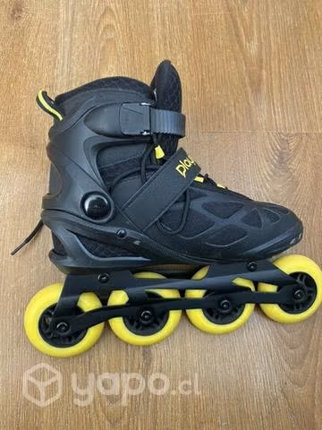 Patines Playlife Lancer talla 38
