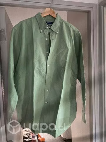 Camisa reggata talla XL nueva - Imagen 3