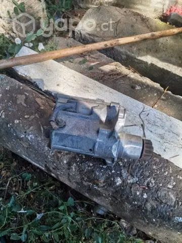 Motor de arranque toyota corona año1990
