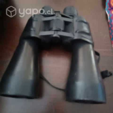 Binoculares comex 10x60