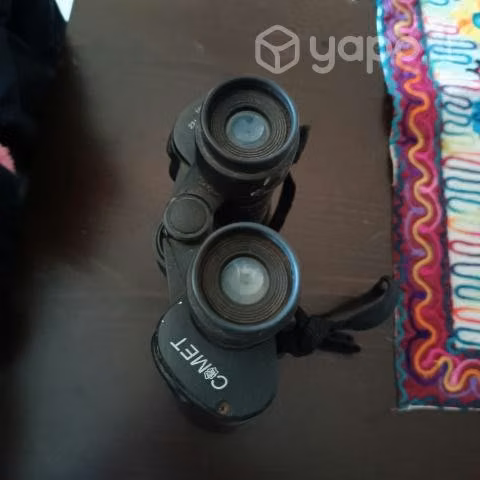 Binoculares comex 10x60 - Imagen 2