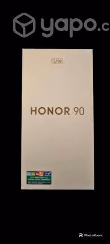 Honor 90 lite - Imagen 2