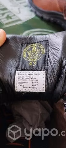 Bototos Proflex, dielectricos