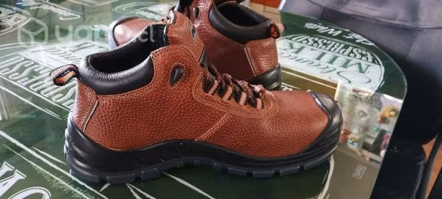 Bototos Proflex, dielectricos