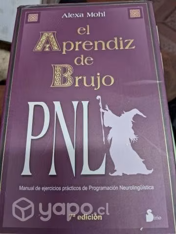 Excelentes libros