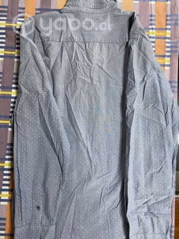 Camisa marca ARROW Talla M Hombre - Imagen 4