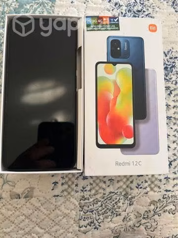 Celular Xaomi