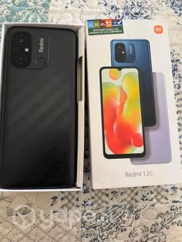 Celular Xaomi