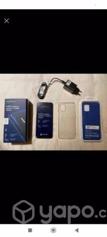 Celular Motorola - Imagen 3