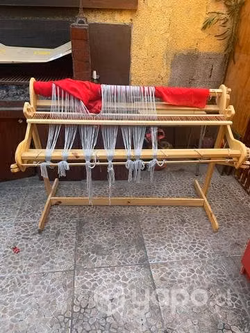 Telar de peine