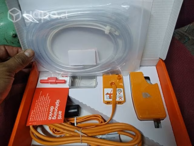 Venta de mini orange