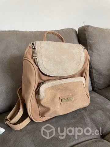 Mochila Sei