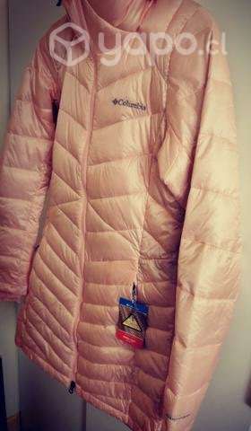 Chaqueta larga Columbia - Imagen 6