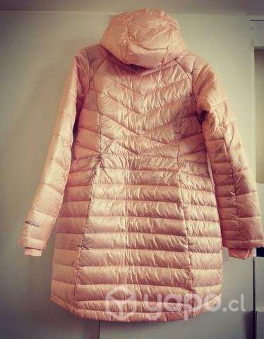 Chaqueta larga Columbia - Imagen 2