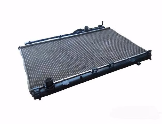 Radiador de Agua Hyundai Santa Fe 