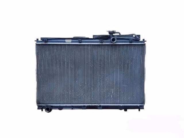 Radiador de Agua Hyundai Santa Fe 