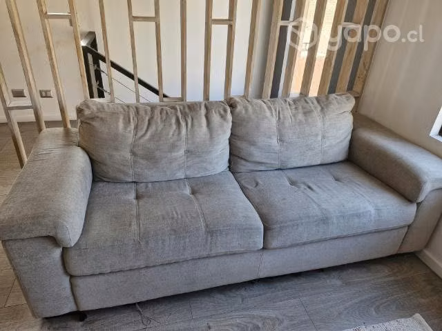 Sillón 3 cuerpos - Imagen 2
