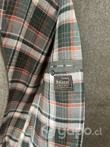 Chaquetón talla M/L - Imagen 3