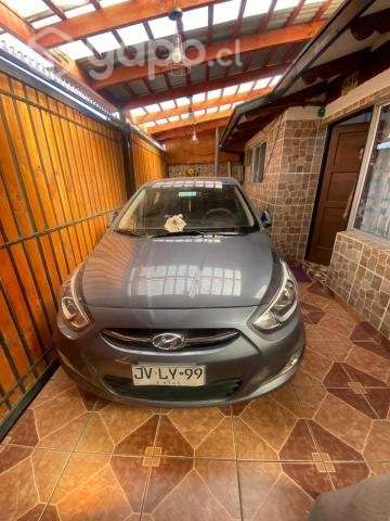 Hyundai accent 2017 - Imagen 6