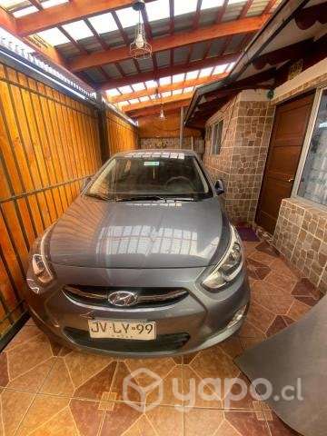 Hyundai accent 2017 - Imagen 7