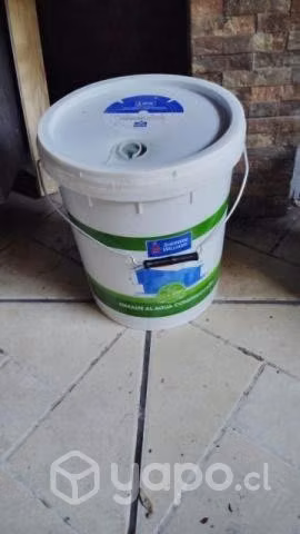 Tineta Esmalte al agua Sherwin Williams