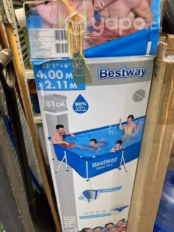 Piscina Bestway