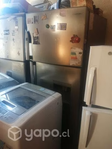 Refrigerador - Imagen 2