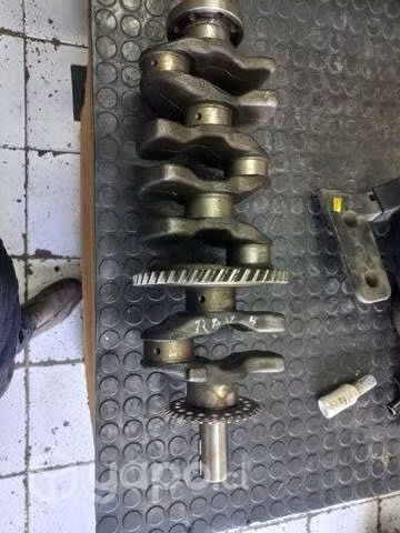Cigueñal std Toyota rav4 2014. 2.5