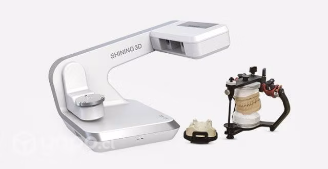 Scaner 3d autoscan