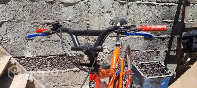Bicicleta - Imagen 2