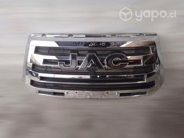 Mascara jac t