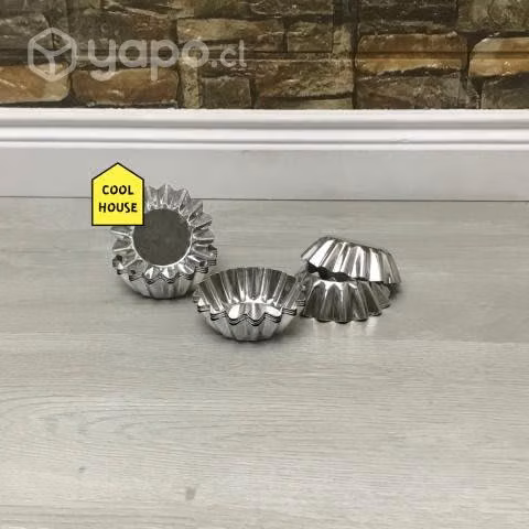 Molde de tarta leta de pie de limon - Imagen 2