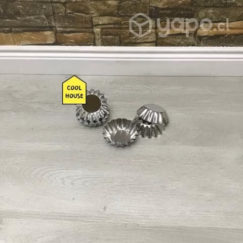 Molde de tarta leta de pie de limon - Imagen 4