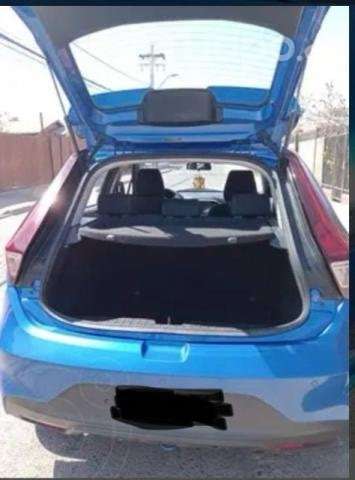 Vendo Auto MG MG3