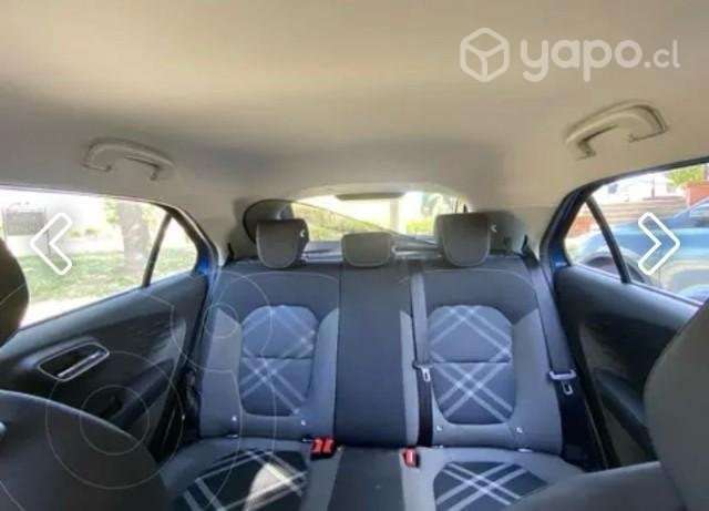 Vendo Auto MG MG3