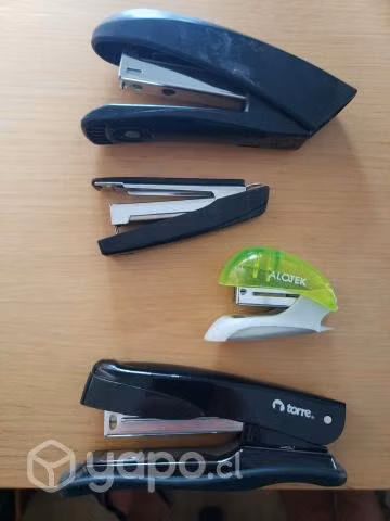 Artículos para home office