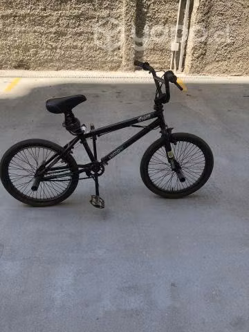 BMX