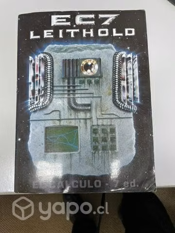 Calculo Louis Leithols