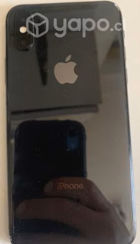 Iphone XS 256GB