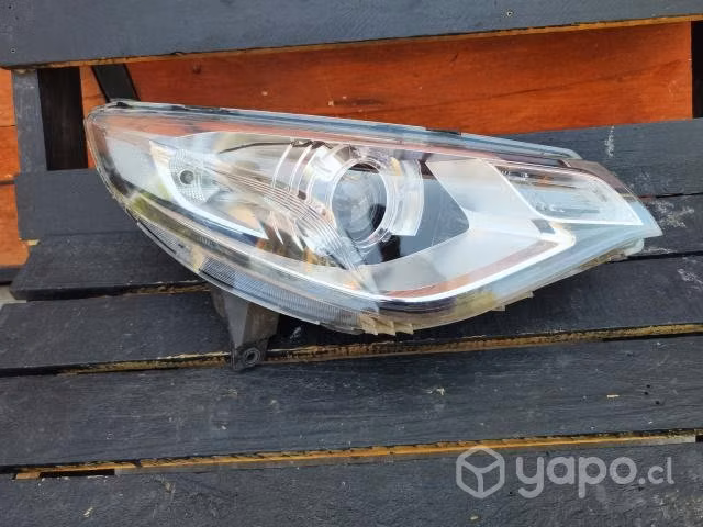 Óptico mg3 gt