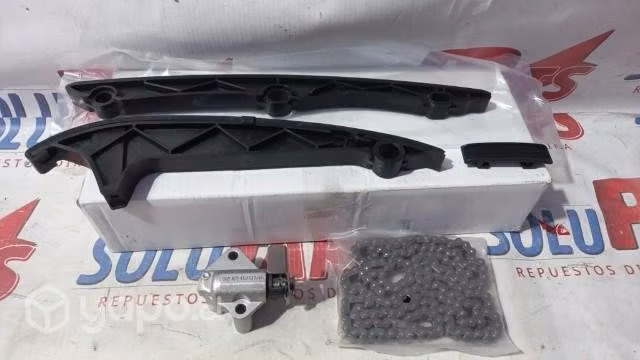Kit distribucion H6 H7 2.0 BENCINERA 2020 4C20