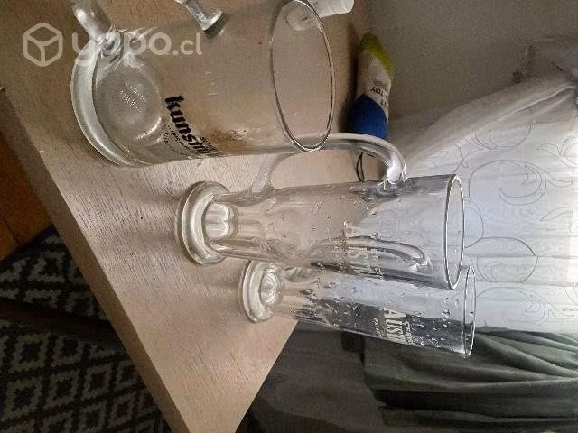 Vasos choperos - Imagen 2