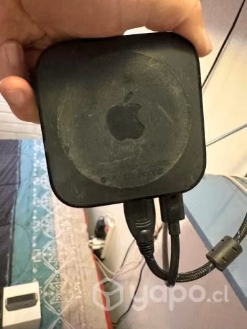 Apple tv 3G modelo A1469