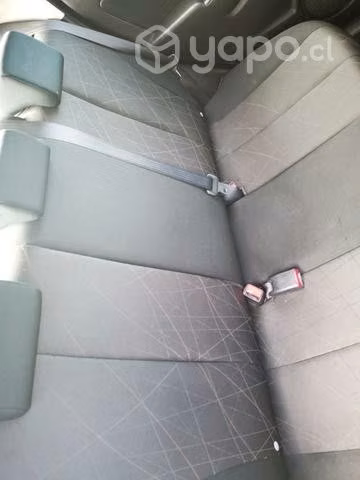 Mazda 2 sport