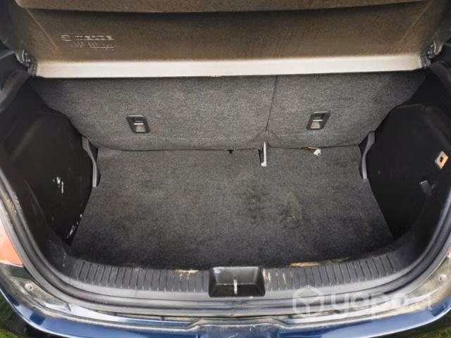 Mazda 2 sport